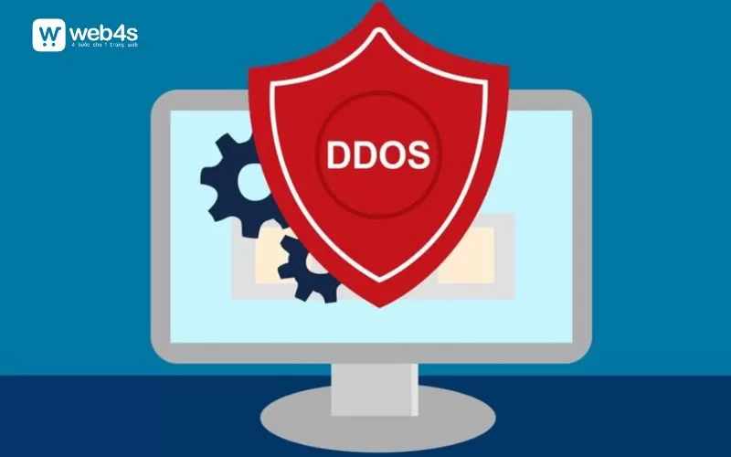 DDoS là gì